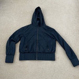 Lululemon gently worn jacket
